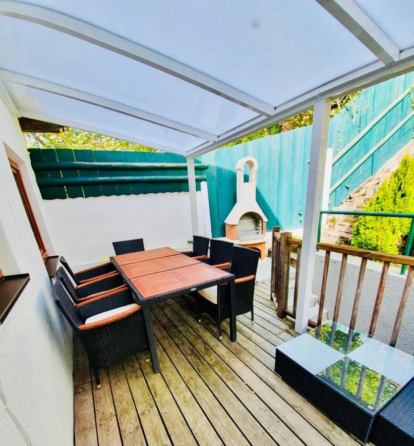 Golden Gapa Central Holiday House 14 Apartment Garmisch-Partenkirchen Luaran gambar