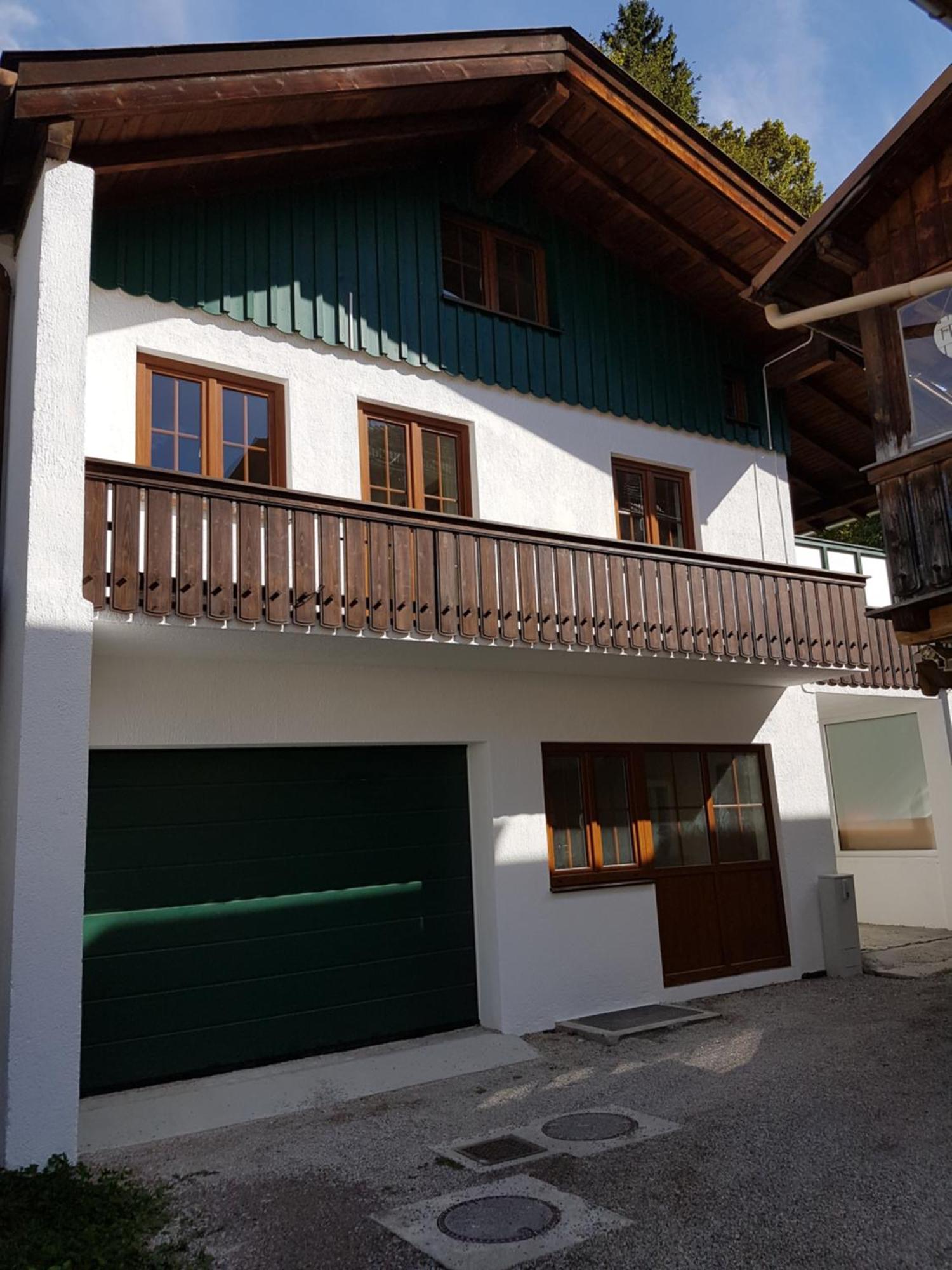 Golden Gapa Central Holiday House 14 Apartment Garmisch-Partenkirchen Luaran gambar