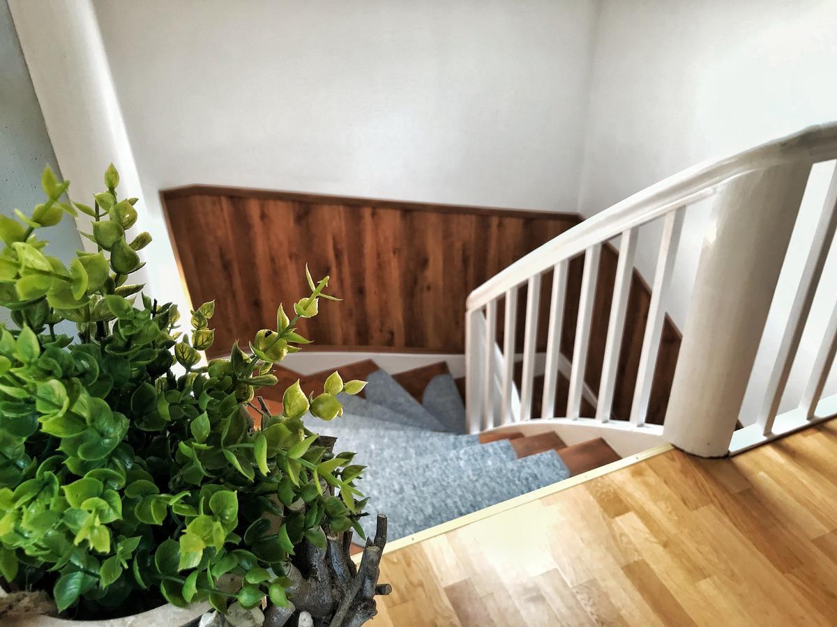 Golden Gapa Central Holiday House 14 Apartment Garmisch-Partenkirchen Luaran gambar