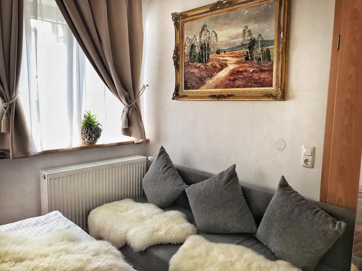 Golden Gapa Central Holiday House 14 Apartment Garmisch-Partenkirchen Luaran gambar