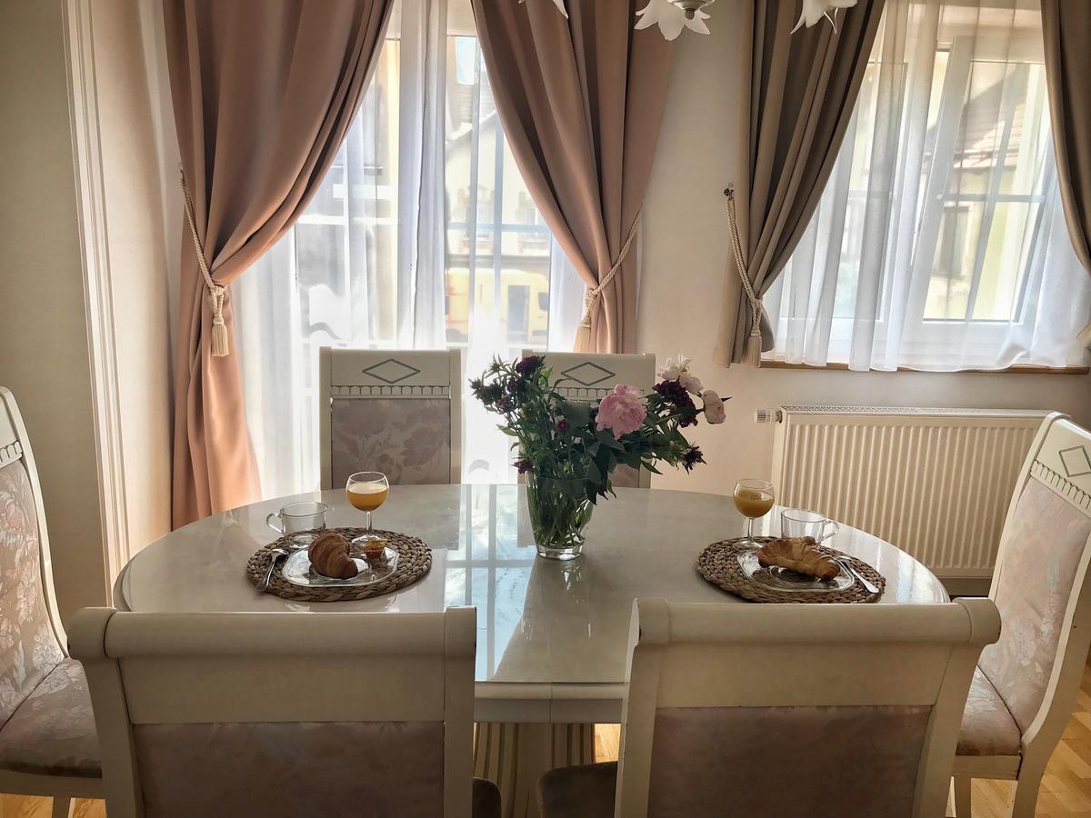 Golden Gapa Central Holiday House 14 Apartment Garmisch-Partenkirchen Luaran gambar