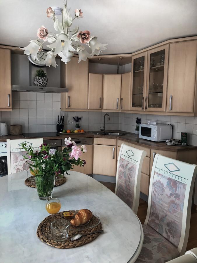 Golden Gapa Central Holiday House 14 Apartment Garmisch-Partenkirchen Luaran gambar