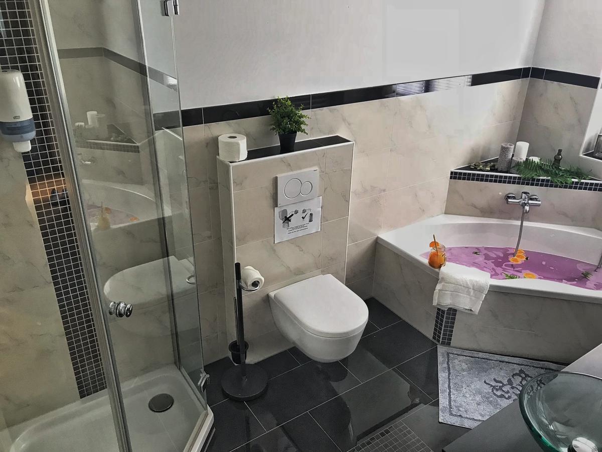 Golden Gapa Central Holiday House 14 Apartment Garmisch-Partenkirchen Luaran gambar